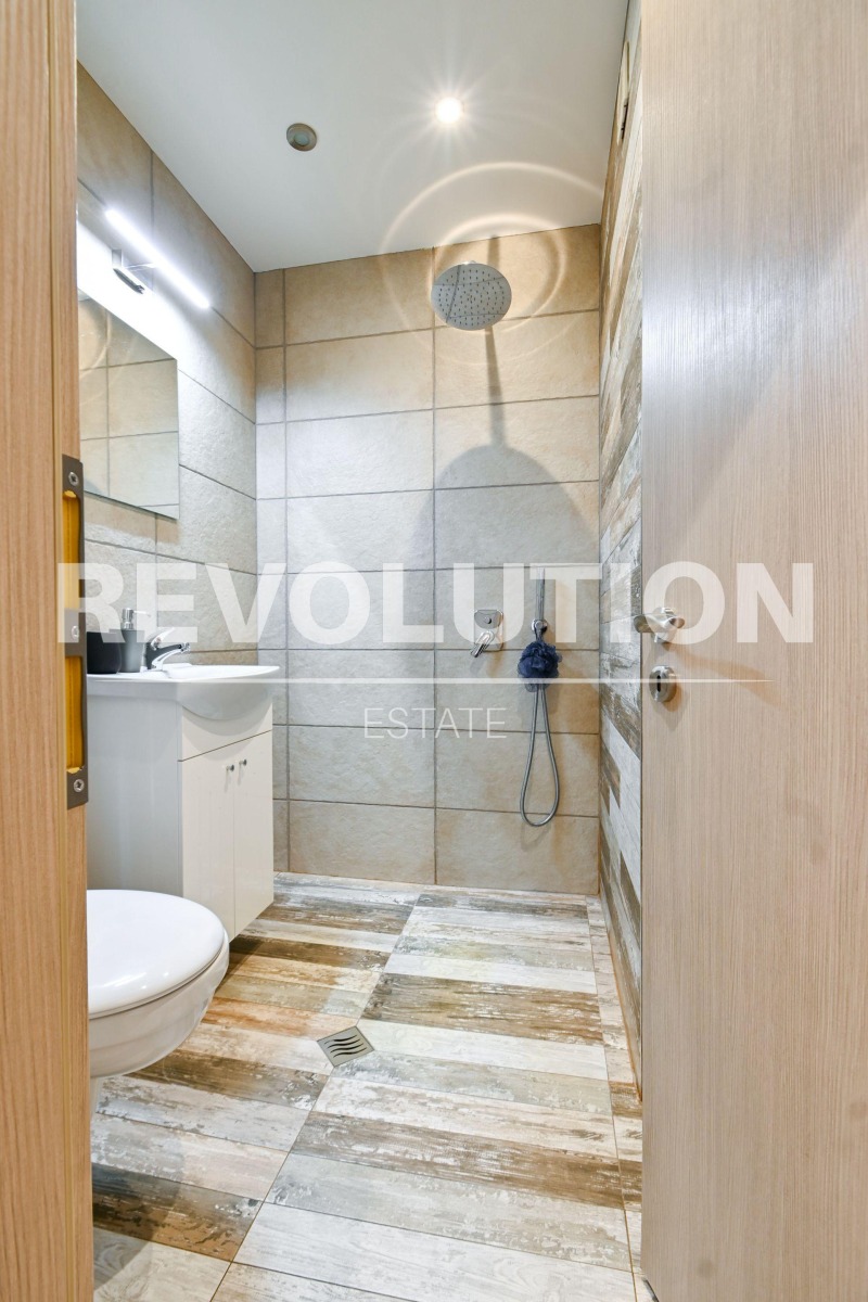 Дава под наем 2-СТАЕН, гр. София, Младост 4, снимка 9 - Апартаменти - 53517910