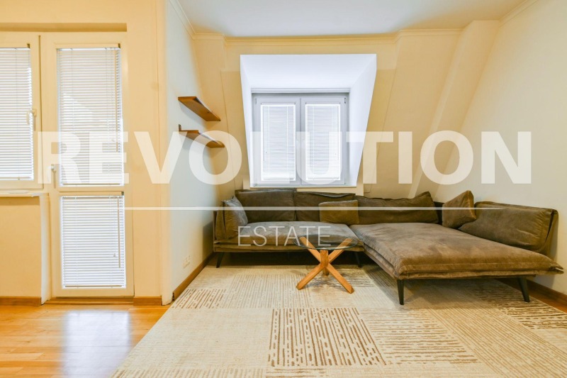 Дава под наем 2-СТАЕН, гр. София, Младост 4