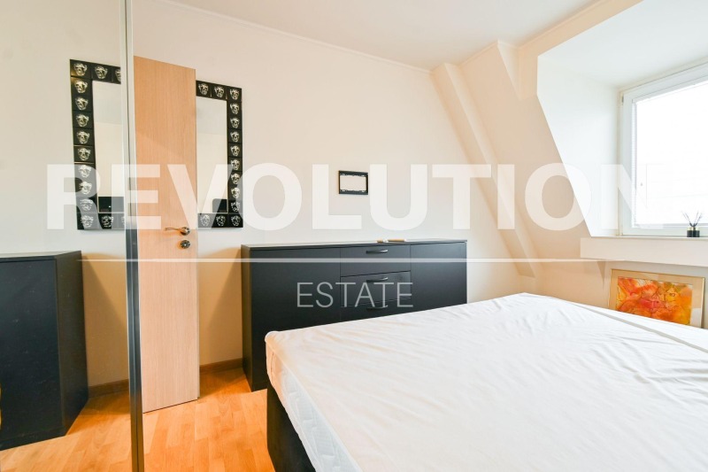 Дава под наем 2-СТАЕН, гр. София, Младост 4, снимка 8 - Апартаменти - 53517910