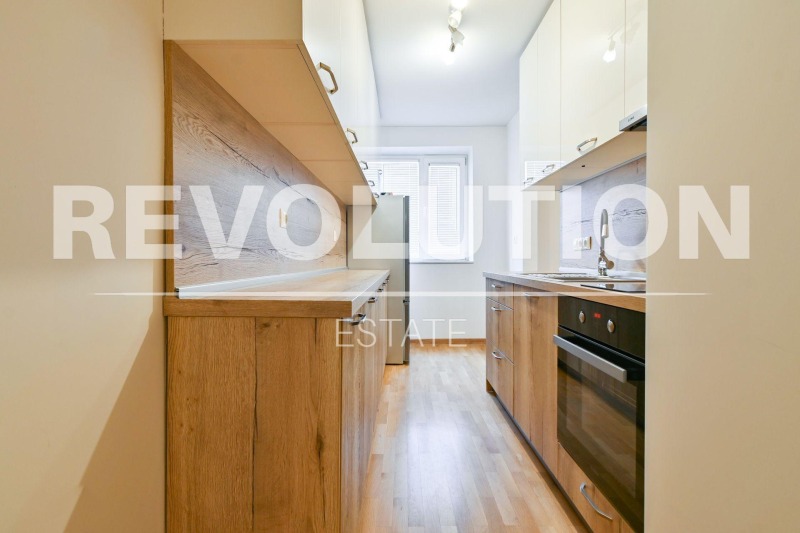 Дава под наем 2-СТАЕН, гр. София, Младост 4, снимка 6 - Апартаменти - 53517910