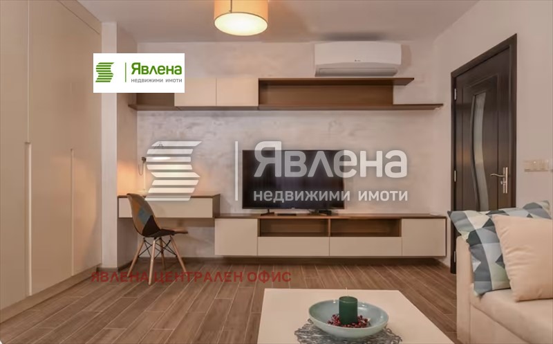 Дава под наем 2-СТАЕН, гр. София, Зона Б-19, снимка 3 - Апартаменти - 54684731