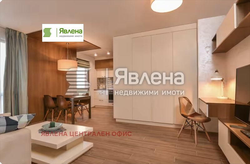Дава под наем 2-СТАЕН, гр. София, Зона Б-19