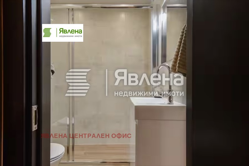 Дава под наем 2-СТАЕН, гр. София, Зона Б-19, снимка 7 - Апартаменти - 54684731