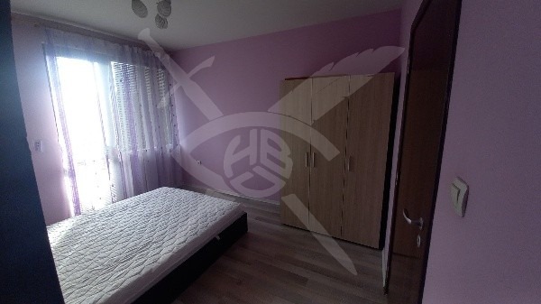 Дава под наем 2-СТАЕН, гр. Стара Загора, Казански, снимка 2 - Апартаменти - 54763478