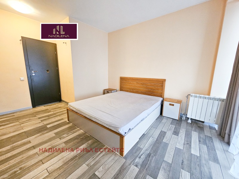 Te huur  2 slaapkamers Sofia , Meditsinska akademija , 130 m² | 20697686 - afbeelding [7]