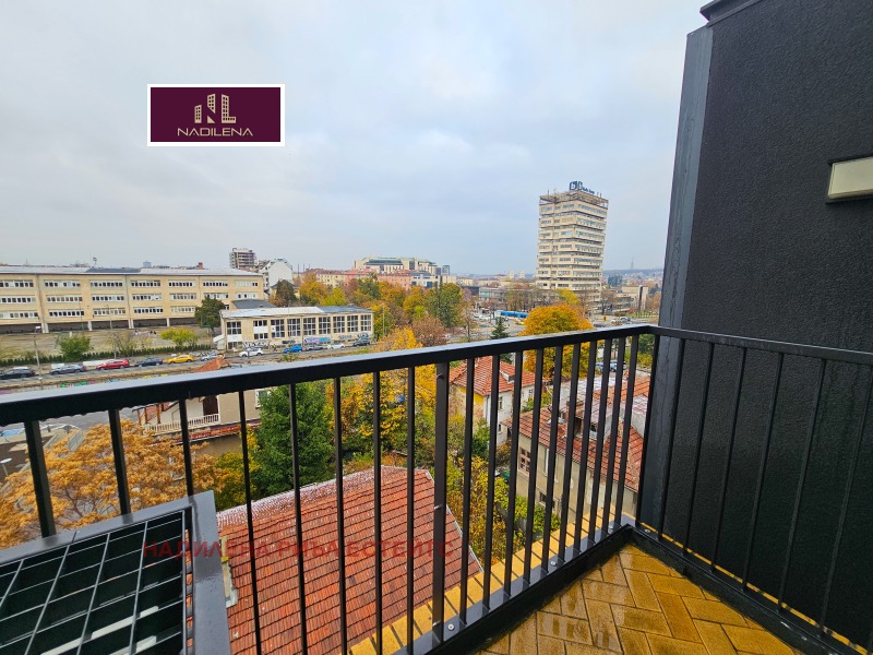 Te huur  2 slaapkamers Sofia , Meditsinska akademija , 130 m² | 20697686 - afbeelding [16]