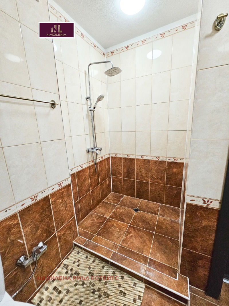 Te huur  2 slaapkamers Sofia , Meditsinska akademija , 130 m² | 20697686 - afbeelding [13]