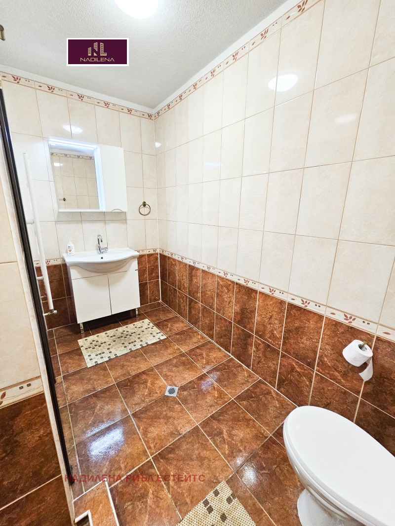 Te huur  2 slaapkamers Sofia , Meditsinska akademija , 130 m² | 20697686 - afbeelding [12]