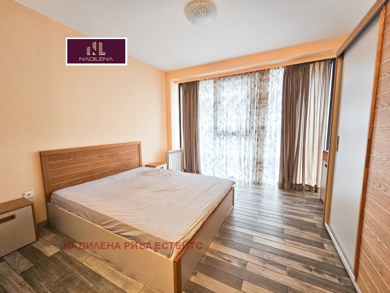 Te huur  2 slaapkamers Sofia , Meditsinska akademija , 130 m² | 20697686 - afbeelding [6]