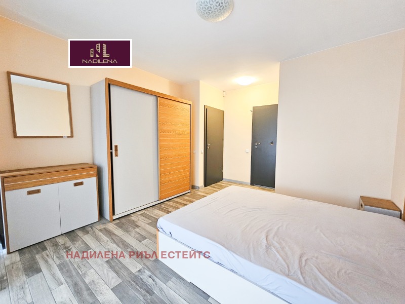 Te huur  2 slaapkamers Sofia , Meditsinska akademija , 130 m² | 20697686 - afbeelding [8]