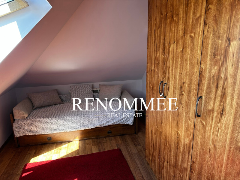 Te huur  2 slaapkamers Sofia , Lozenets , 119 m² | 56975985 - afbeelding [11]