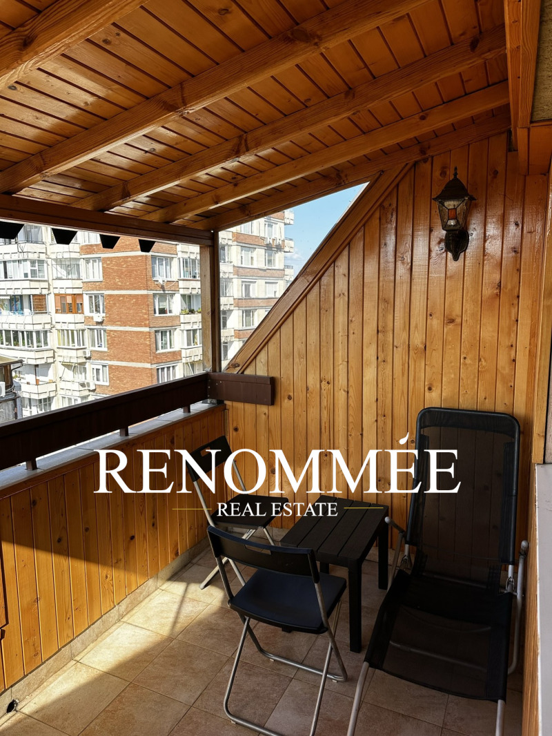 Te huur  2 slaapkamers Sofia , Lozenets , 119 m² | 56975985 - afbeelding [16]