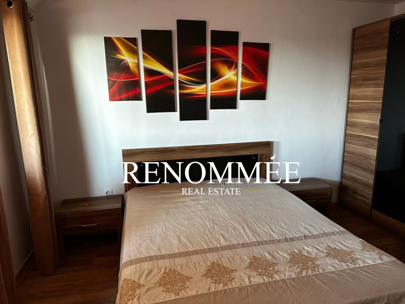 Te huur  2 slaapkamers Sofia , Lozenets , 119 m² | 56975985 - afbeelding [9]