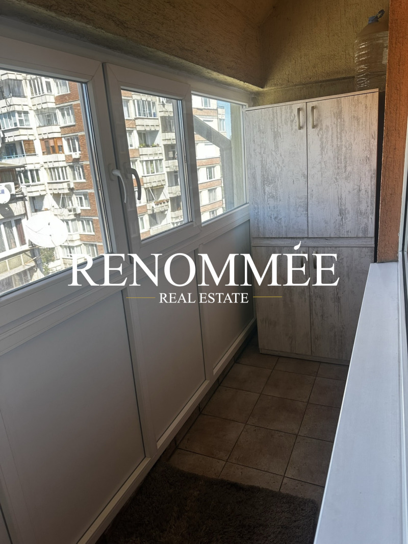 Te huur  2 slaapkamers Sofia , Lozenets , 119 m² | 56975985 - afbeelding [15]