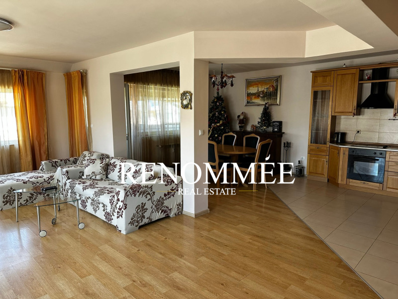 Te huur  2 slaapkamers Sofia , Lozenets , 119 m² | 56975985 - afbeelding [5]