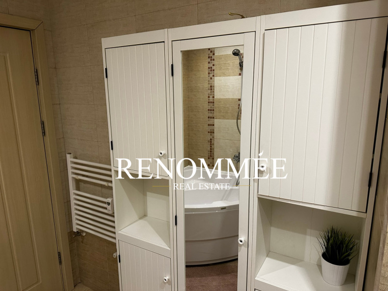 Te huur  2 slaapkamers Sofia , Lozenets , 119 m² | 56975985 - afbeelding [6]