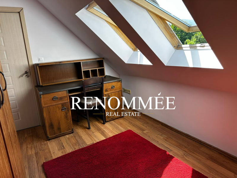 Te huur  2 slaapkamers Sofia , Lozenets , 119 m² | 56975985 - afbeelding [10]