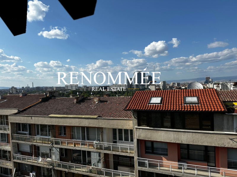 Te huur  2 slaapkamers Sofia , Lozenets , 119 m² | 56975985 - afbeelding [14]