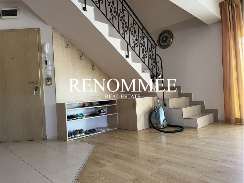 Te huur  2 slaapkamers Sofia , Lozenets , 119 m² | 56975985