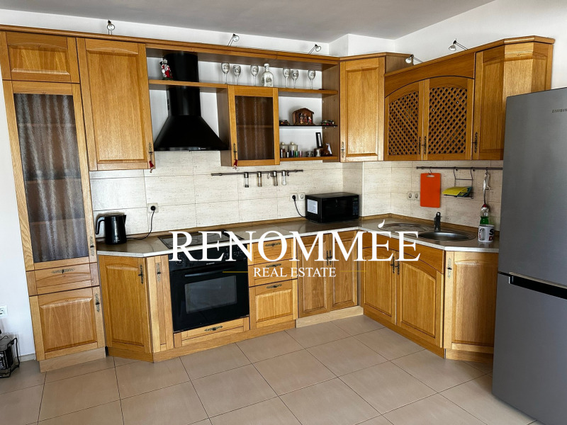 Te huur  2 slaapkamers Sofia , Lozenets , 119 m² | 56975985 - afbeelding [4]