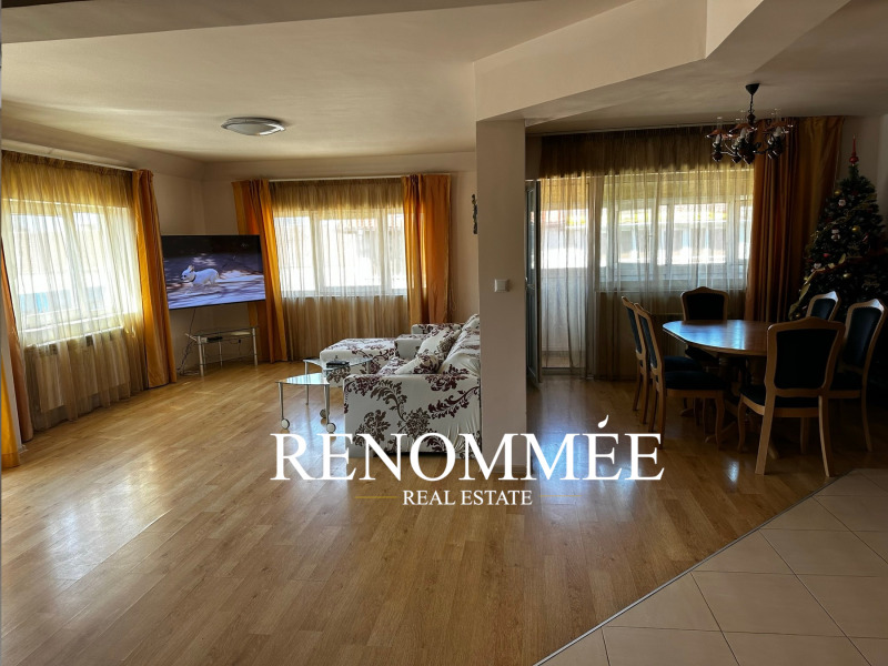 Te huur  2 slaapkamers Sofia , Lozenets , 119 m² | 56975985 - afbeelding [2]