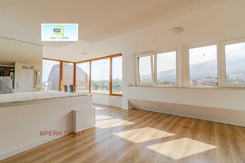 Do wynajęcia  2 sypialnie Sofia , Manastirski liwadi , 120 mkw | 85312100 - obraz [3]