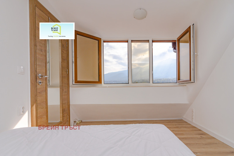 Do wynajęcia  2 sypialnie Sofia , Manastirski liwadi , 120 mkw | 85312100 - obraz [5]