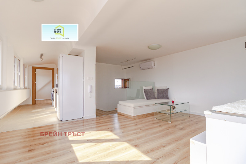 Do wynajęcia  2 sypialnie Sofia , Manastirski liwadi , 120 mkw | 85312100 - obraz [14]