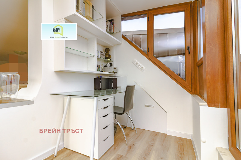 Do wynajęcia  2 sypialnie Sofia , Manastirski liwadi , 120 mkw | 85312100 - obraz [8]