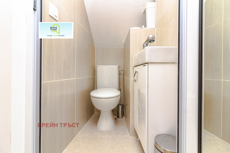 Do wynajęcia  2 sypialnie Sofia , Manastirski liwadi , 120 mkw | 85312100 - obraz [9]