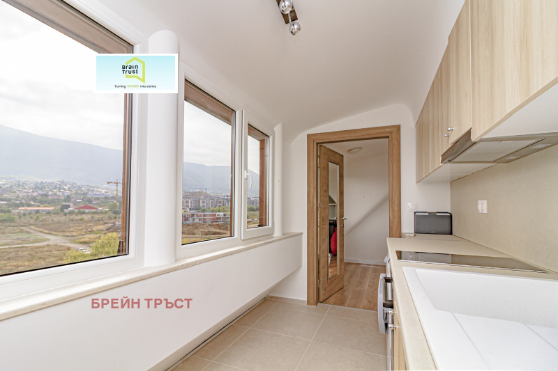 Do wynajęcia  2 sypialnie Sofia , Manastirski liwadi , 120 mkw | 85312100 - obraz [13]