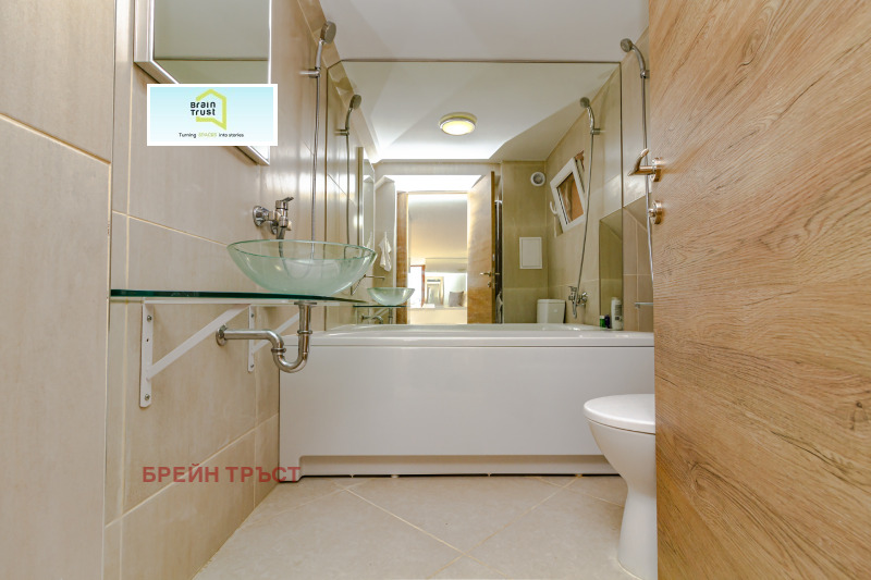 Do wynajęcia  2 sypialnie Sofia , Manastirski liwadi , 120 mkw | 85312100 - obraz [7]