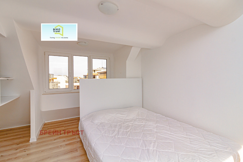 Do wynajęcia  2 sypialnie Sofia , Manastirski liwadi , 120 mkw | 85312100 - obraz [6]