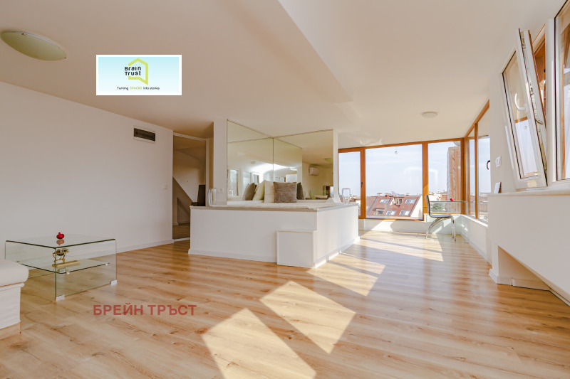 Под наем 3-СТАЕН, град София, Манастирски ливади • 1900 € • 66207672 — Holmes.bg