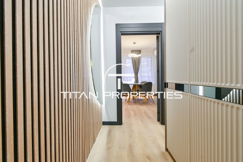 Дава под наем 3-СТАЕН, гр. София, Дървеница, снимка 9 - Апартаменти - 52065223