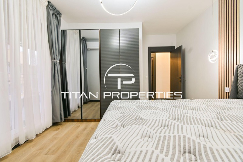 Дава под наем 3-СТАЕН, гр. София, Дървеница, снимка 3 - Апартаменти - 52065223