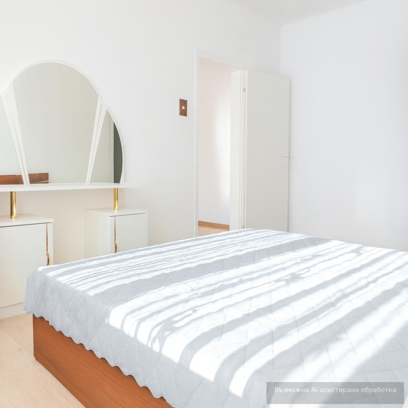 Дава под наем 3-СТАЕН, гр. Пловдив, Кършияка, снимка 6 - Апартаменти - 52275600