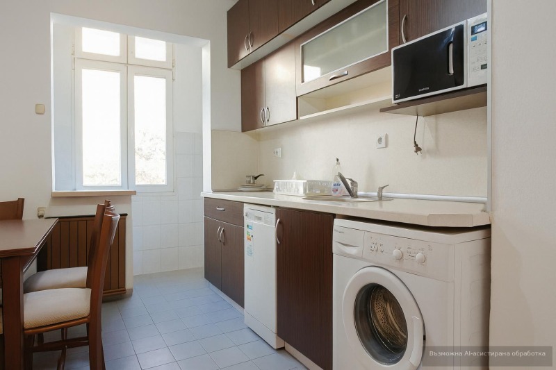 Дава под наем 3-СТАЕН, гр. Пловдив, Кършияка, снимка 3 - Апартаменти - 52275600