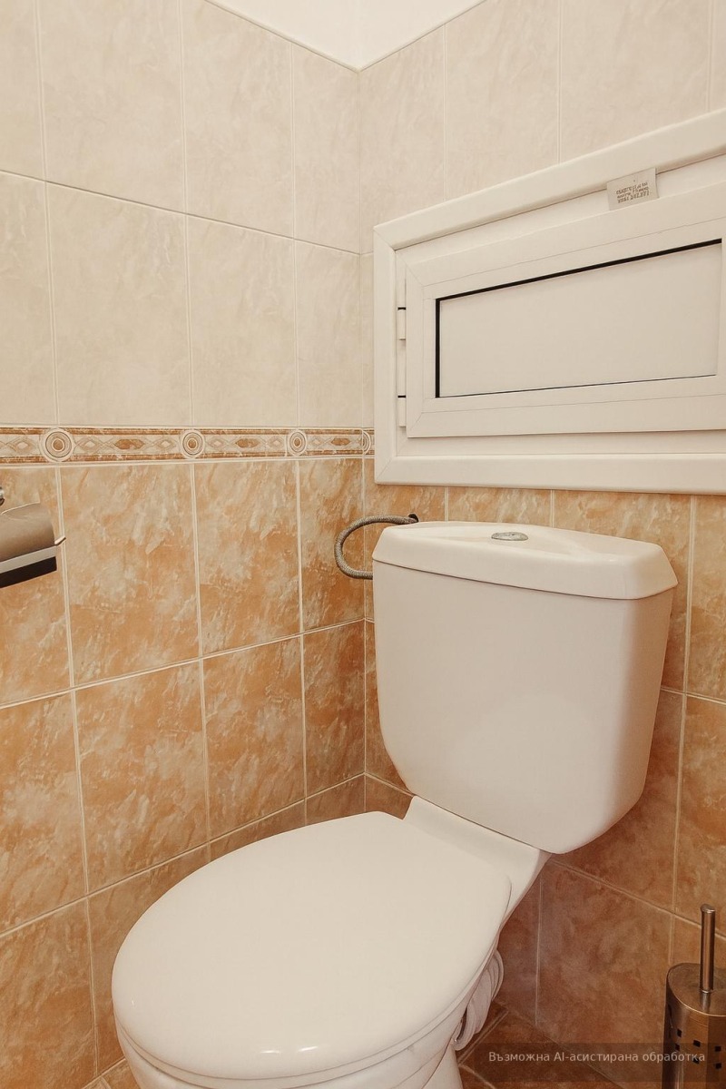 Дава под наем 3-СТАЕН, гр. Пловдив, Кършияка, снимка 10 - Апартаменти - 52275600