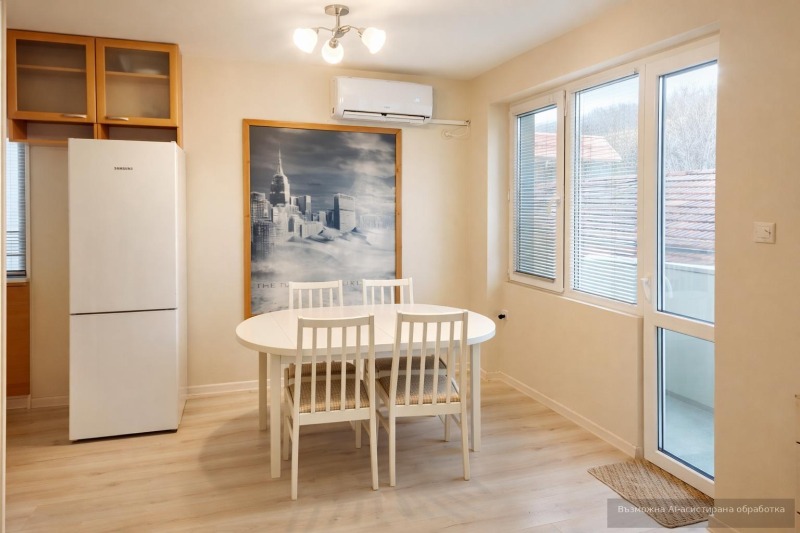 Дава под наем 3-СТАЕН, гр. Пловдив, Младежки Хълм, снимка 2 - Апартаменти - 53159387