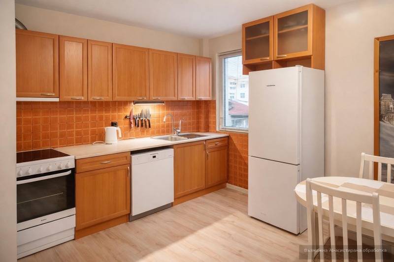 Дава под наем 3-СТАЕН, гр. Пловдив, Младежки Хълм