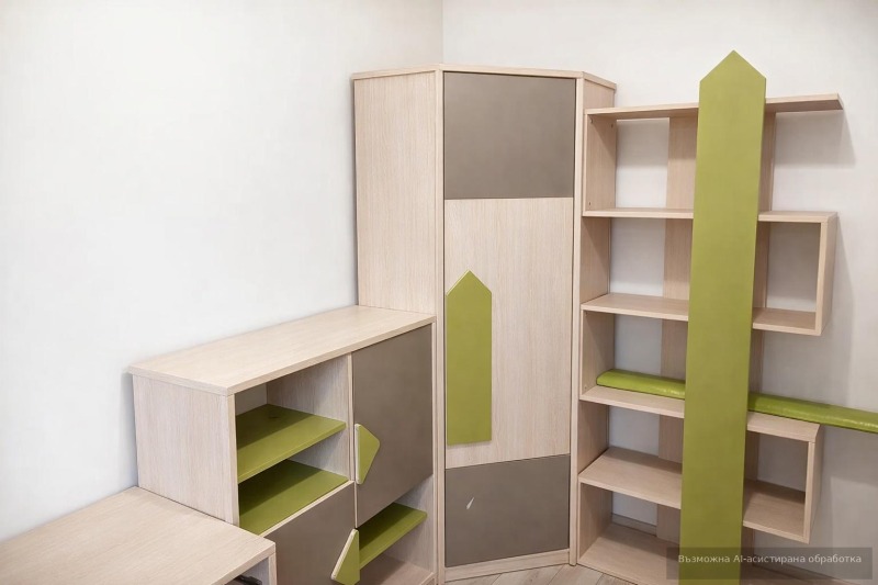 Дава под наем 3-СТАЕН, гр. Пловдив, Младежки Хълм, снимка 6 - Апартаменти - 53159387