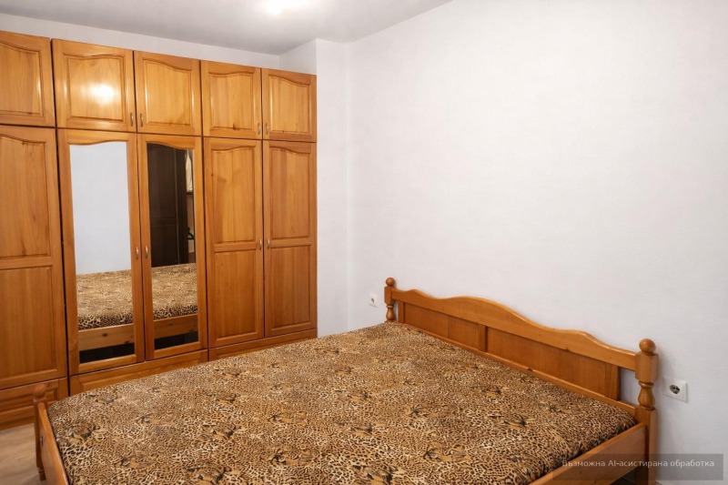 Дава под наем 3-СТАЕН, гр. Пловдив, Младежки Хълм, снимка 4 - Апартаменти - 53159387