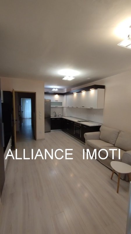 Дава под наем 3-СТАЕН, гр. София, Зона Б-18