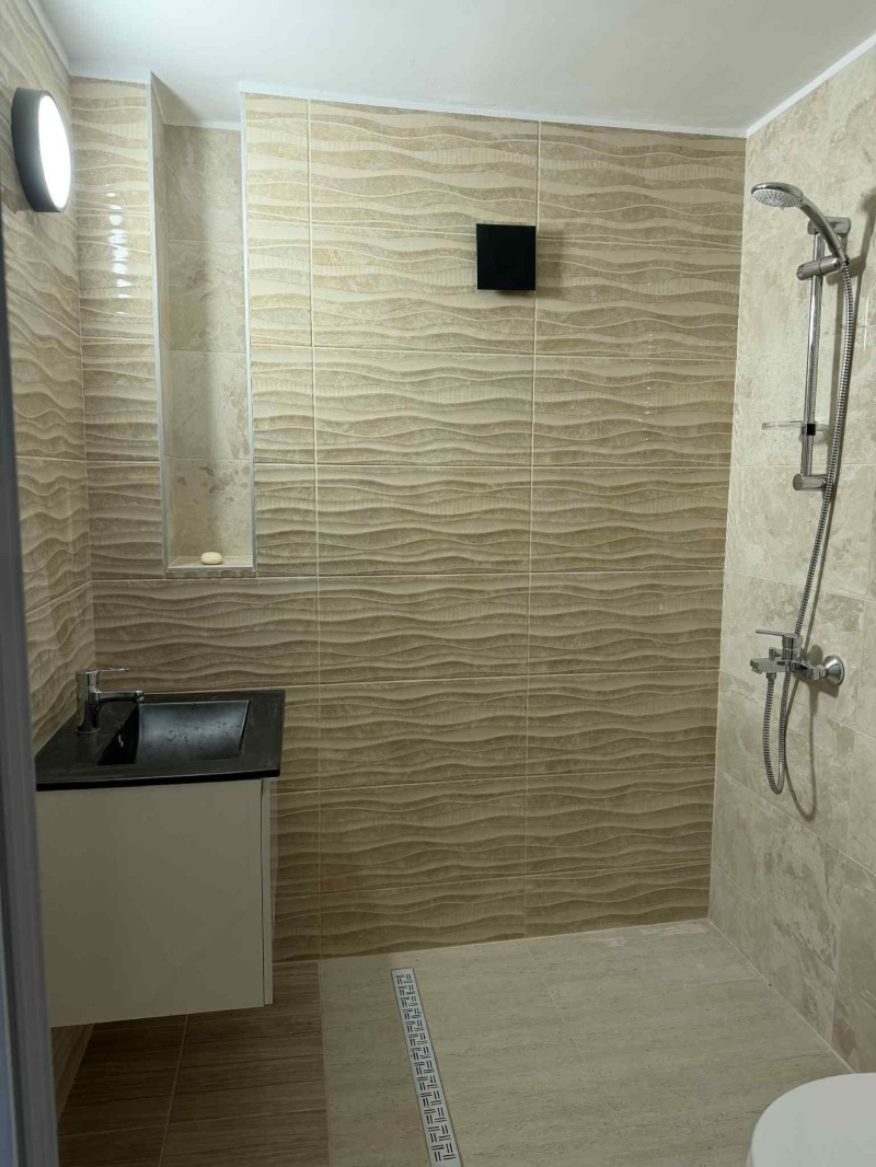 Дава под наем 3-СТАЕН, гр. София, Център, снимка 9 - Апартаменти - 53591034