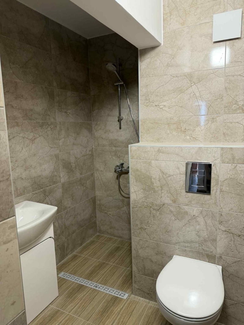 Дава под наем 3-СТАЕН, гр. София, Център, снимка 8 - Апартаменти - 53591034