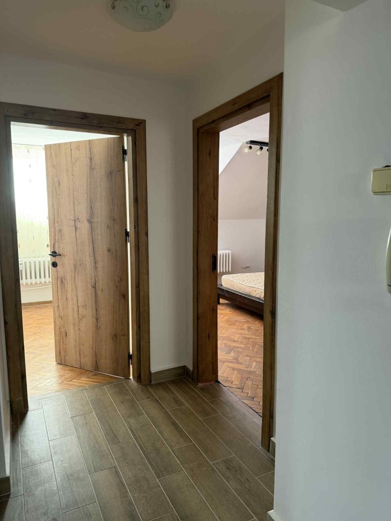 Дава под наем 3-СТАЕН, гр. София, Център, снимка 7 - Апартаменти - 53591034