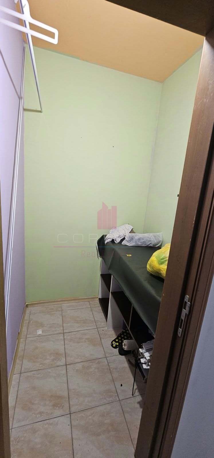 Дава под наем 3-СТАЕН, гр. Русе, Хъшове, снимка 10 - Апартаменти - 56461421