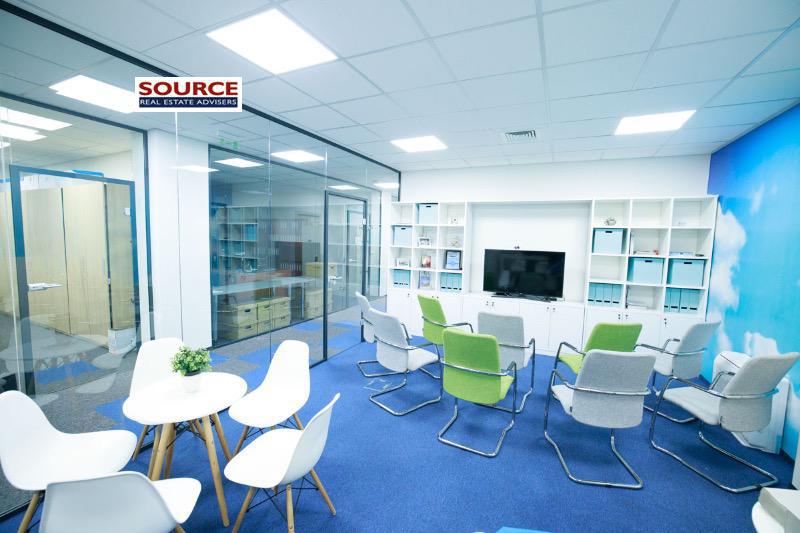 K pronájmu  Kancelář Sofia , Centar , 350 m2 | 21076381 - obraz [2]