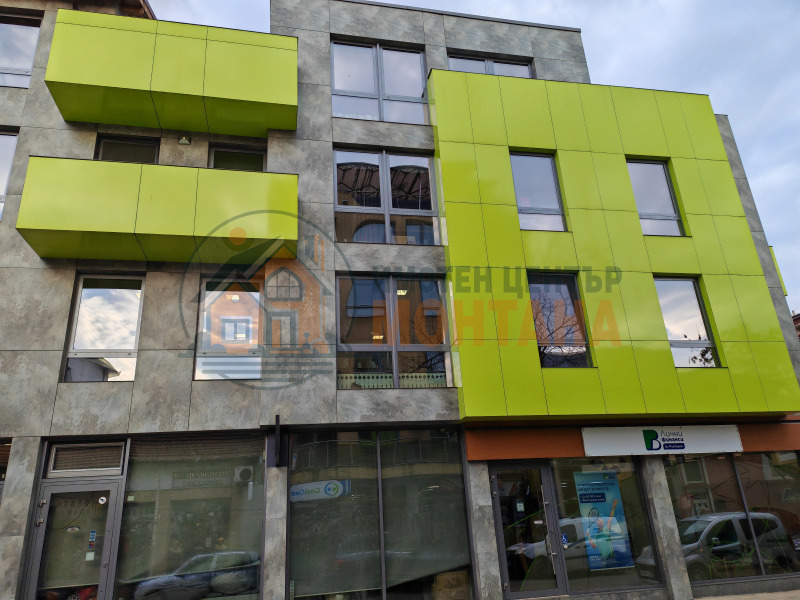 Kiralık  Ofis Montana , Idealen centar , 50 metrekare | 63255401